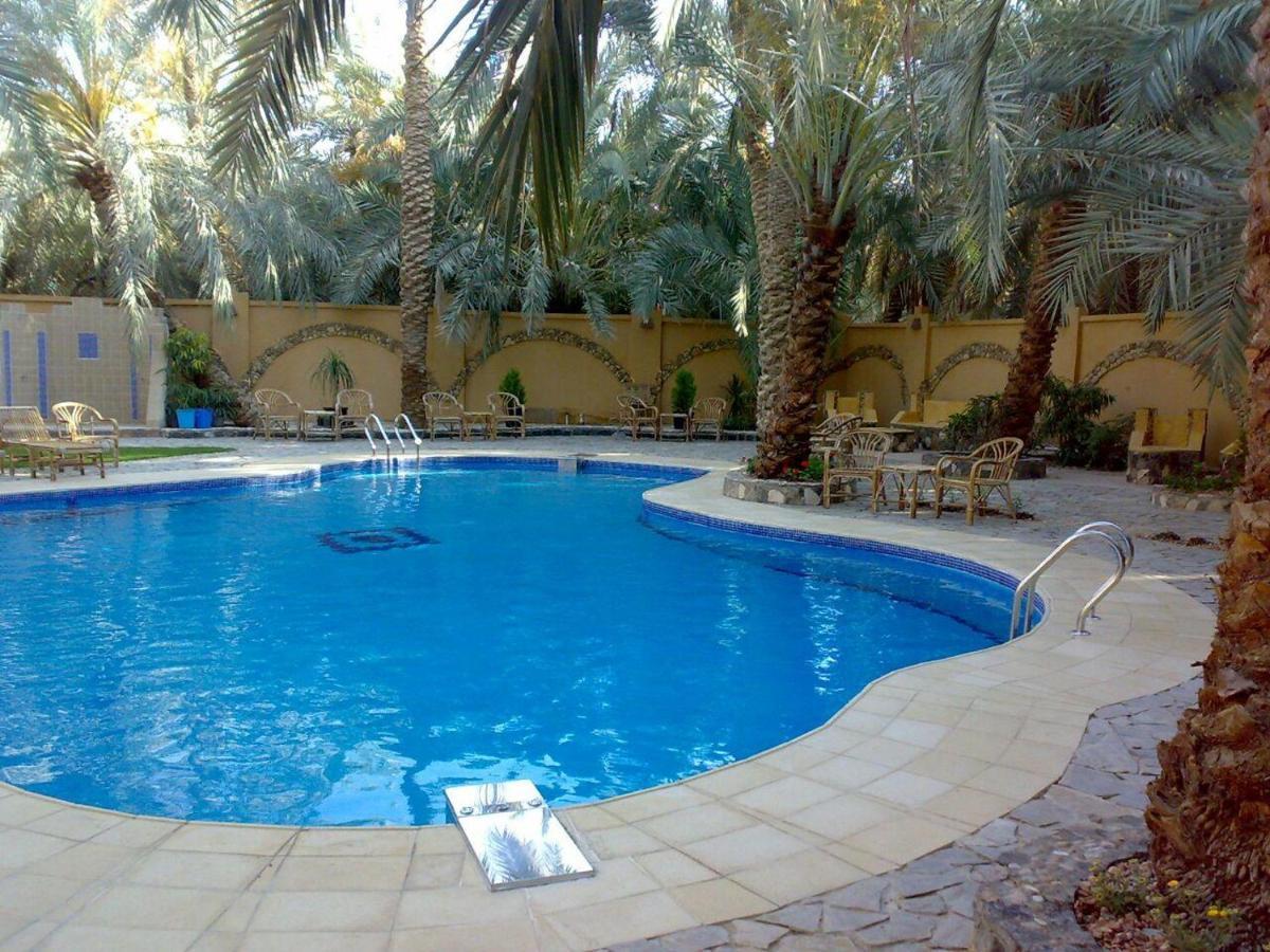 Siwa Paradise Siwa Oasis Exteriör bild
