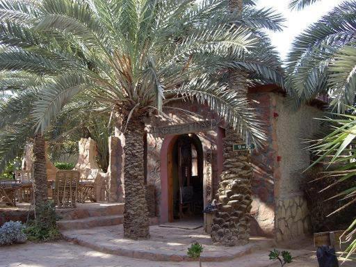 Siwa Paradise Siwa Oasis Exteriör bild